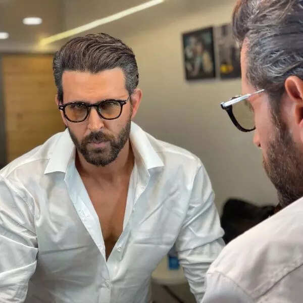 ऋतिक रोशन