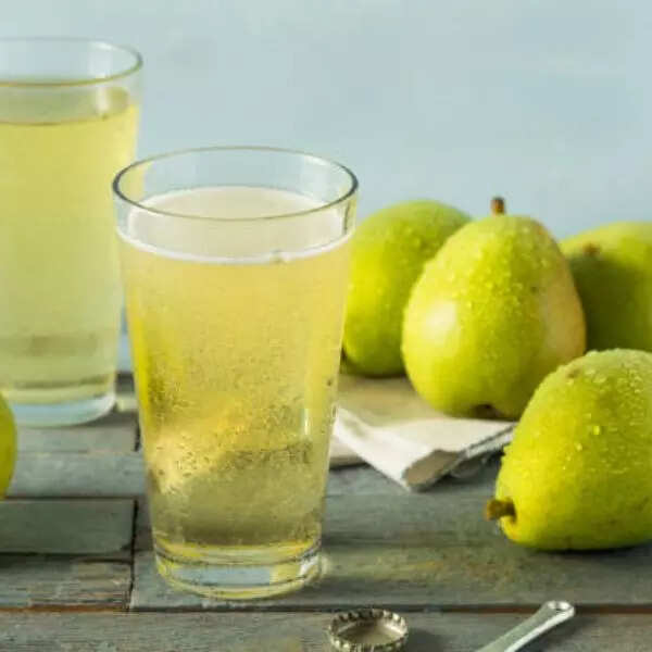 नाशपाती का रस