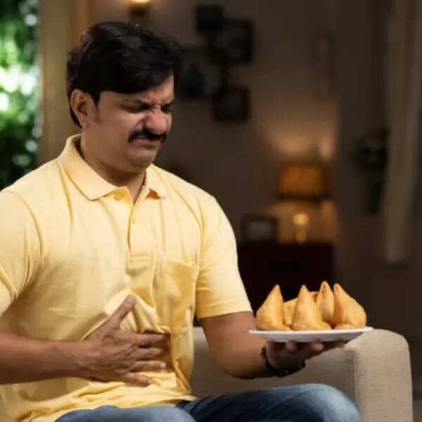 खान-पान की स्वस्थ आदत