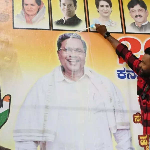 कांग्रेस के कई दिग्गजों को लगा चुके हैं किनारे