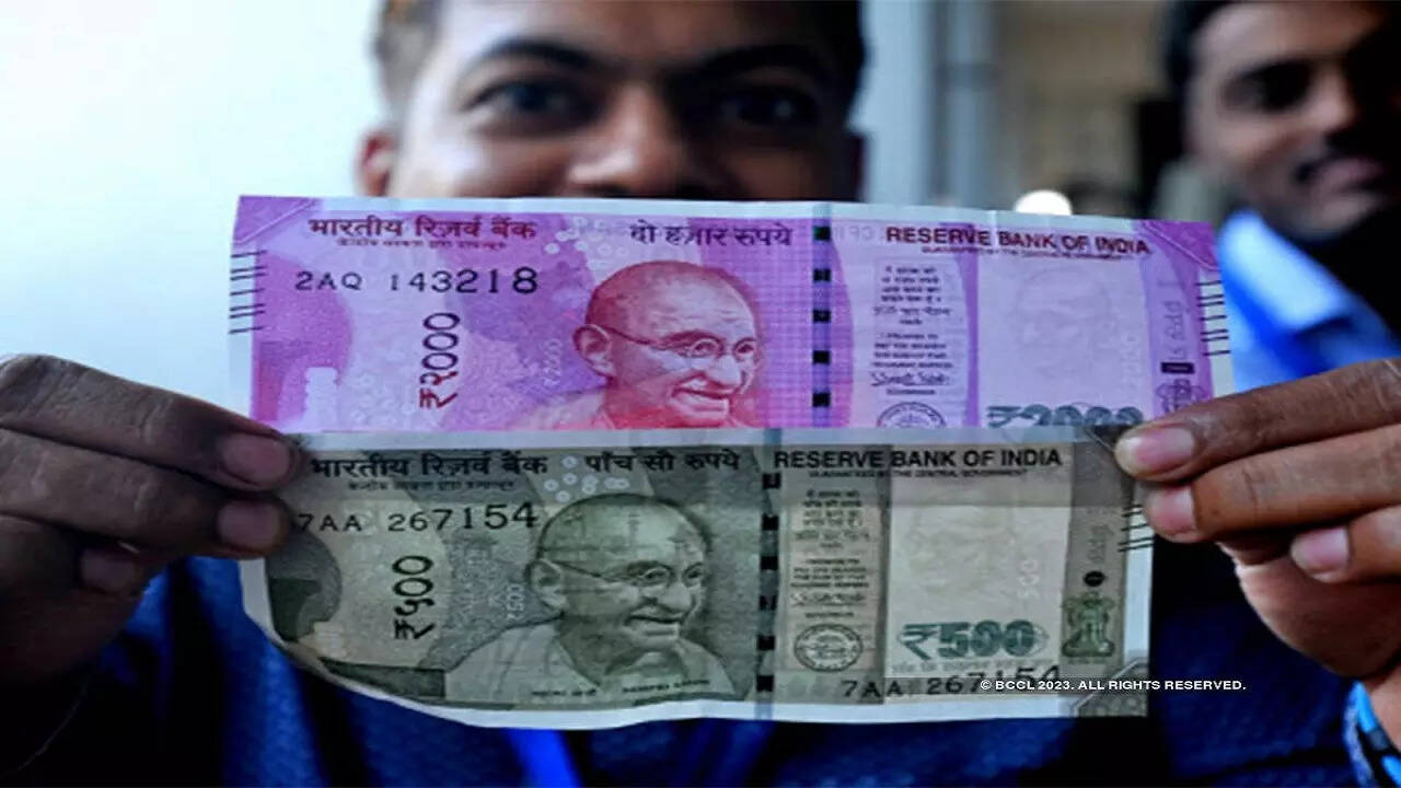 कब आई थी क्लीन नोट पॉलिसी