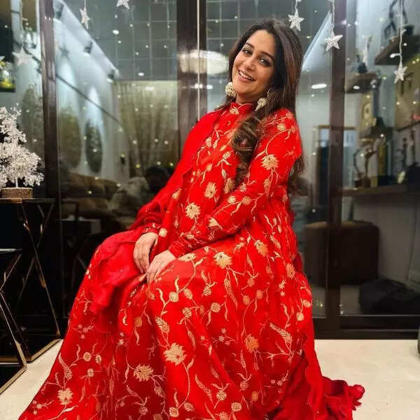 दीपिका कक्कड़