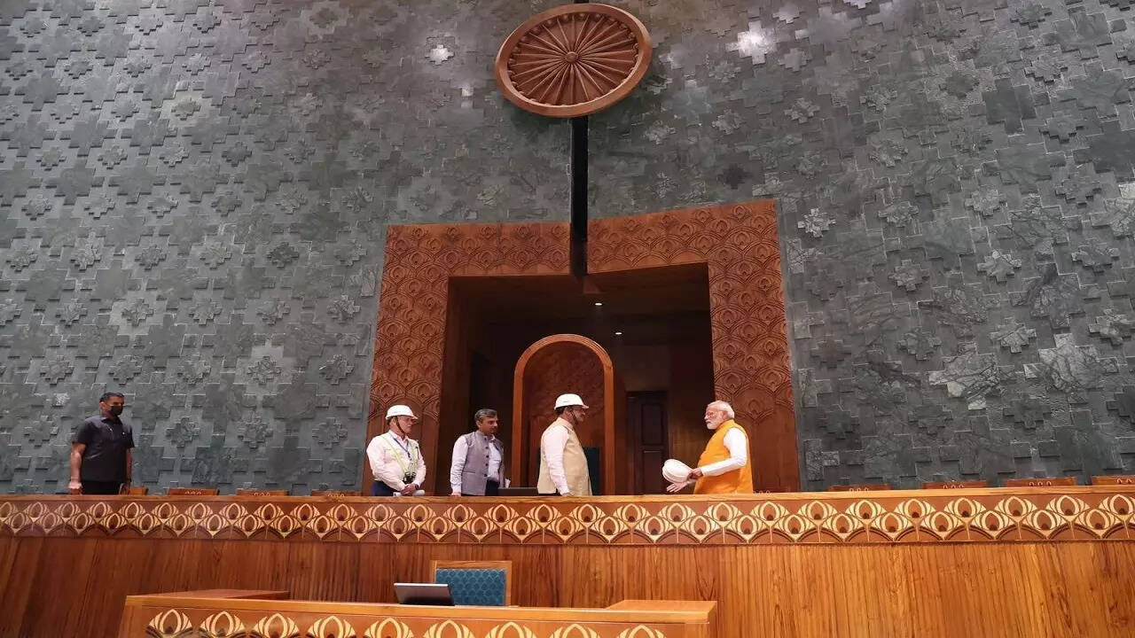 भारतीय संस्कृति की झलक