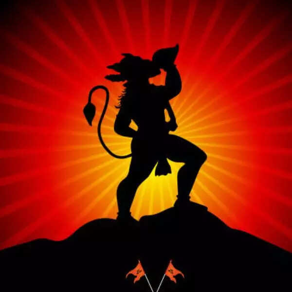 मंगलवार के दिन हनुमान जी को चढ़ाएं ये चीज