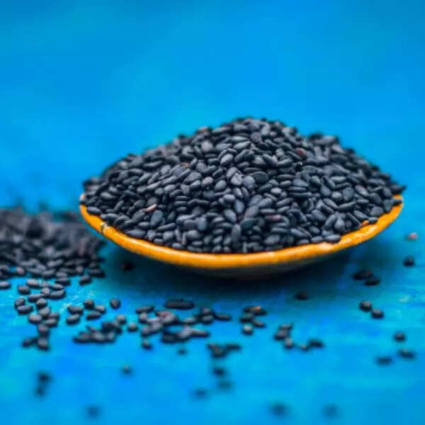 काले तिल