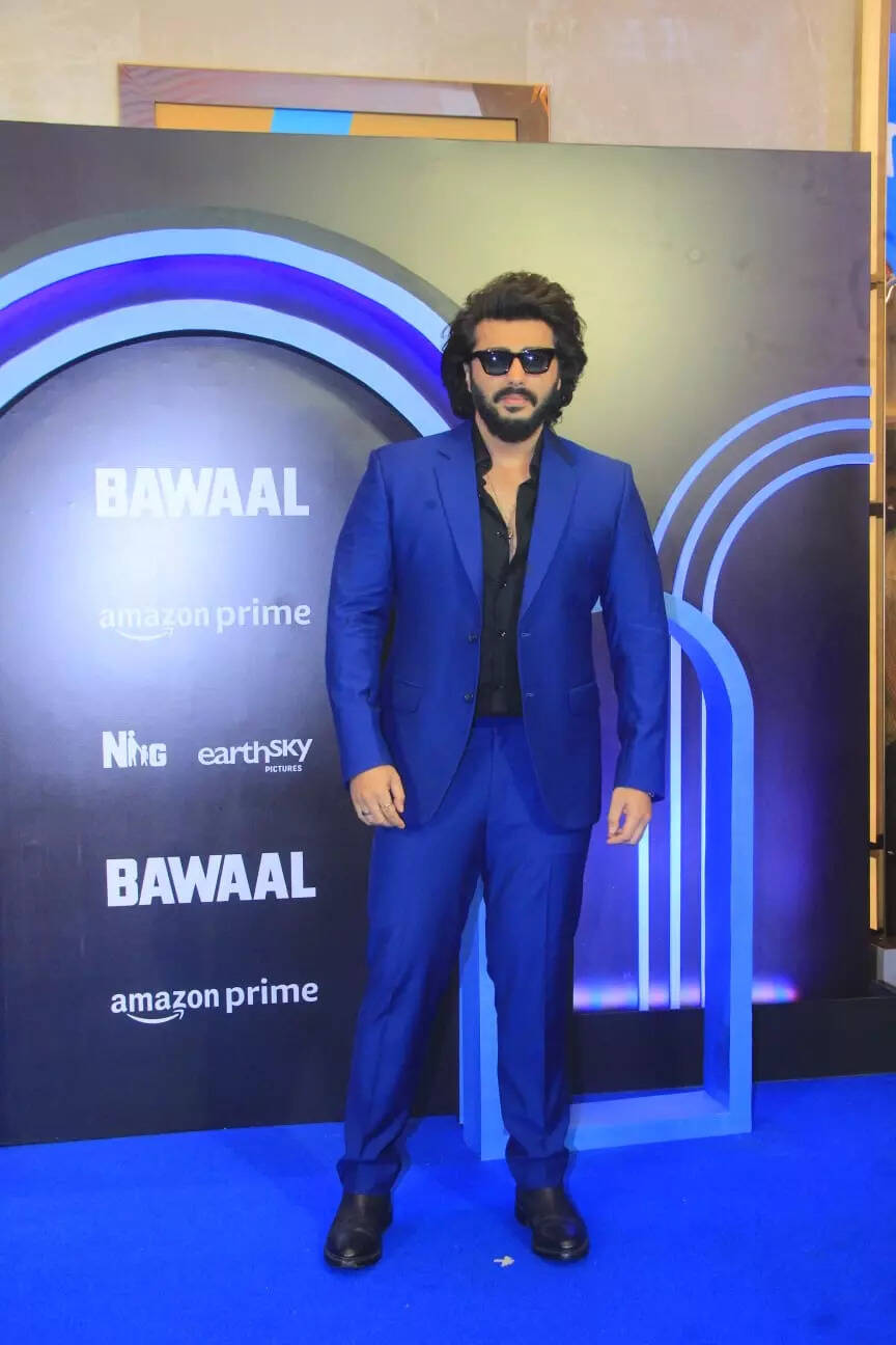 अर्जुन कपूर (Arjun Kapoor)