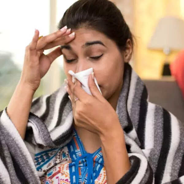 खांसी और सर्दी के लिए