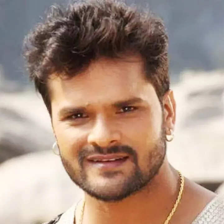 खेसारी लाल यादव