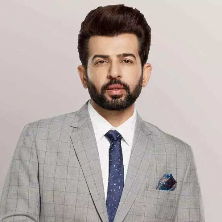 जय भानुशाली