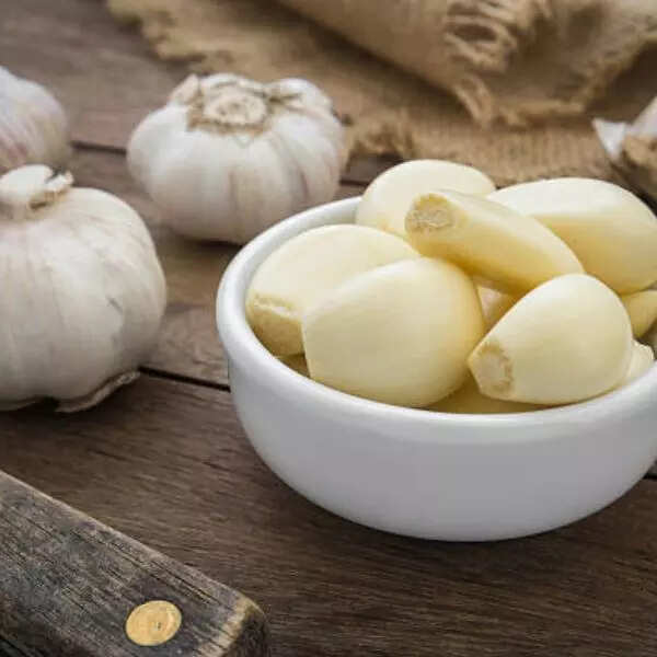 लहसुन