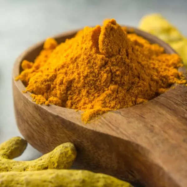 हल्दी