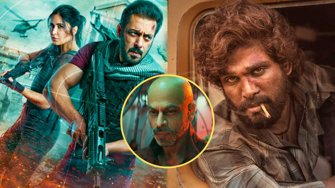 ये फिल्में तोड़ देंगी जवान का रिकॉर्ड