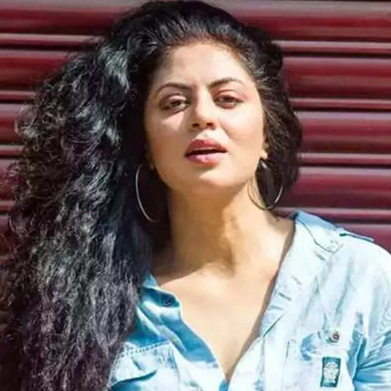 कविता कौशिक 