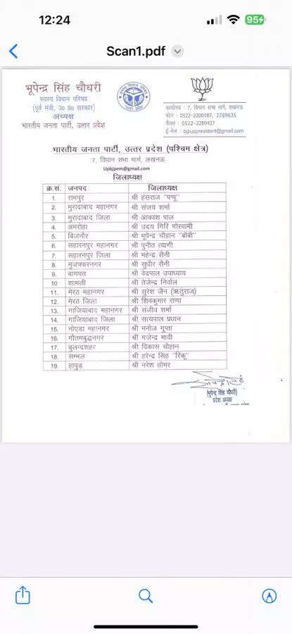 list 4