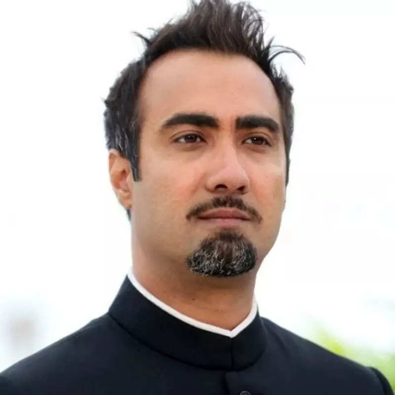रणवीर शॉरी
