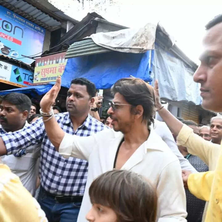 वायरल हुई फोटो