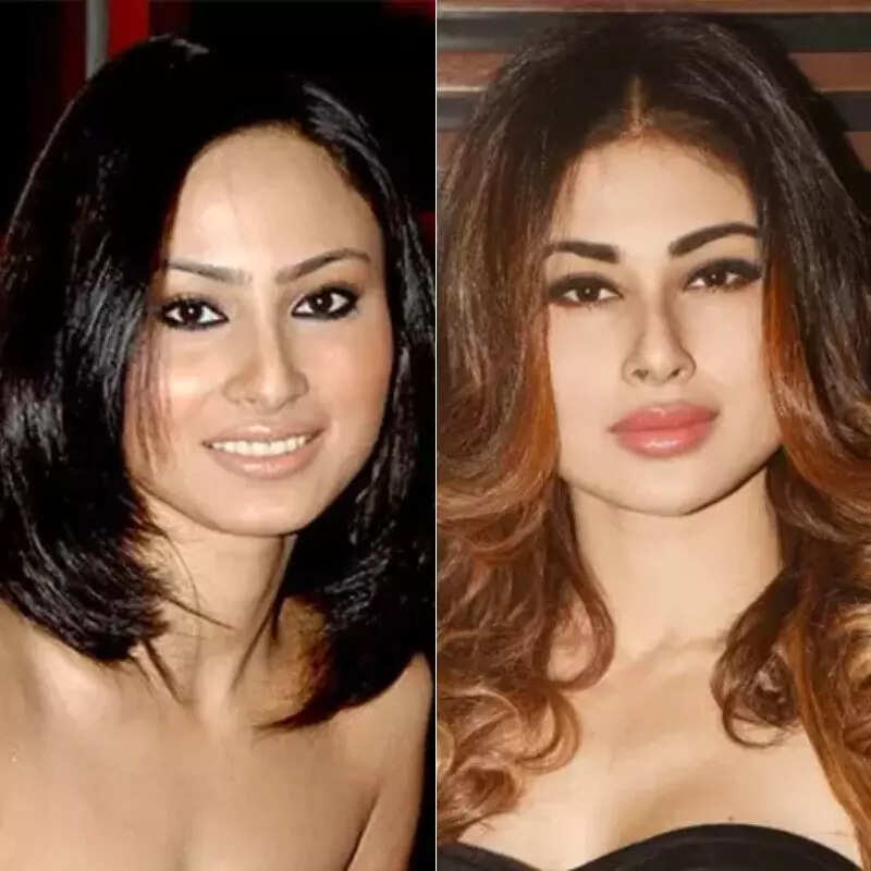 मौनी रॉय