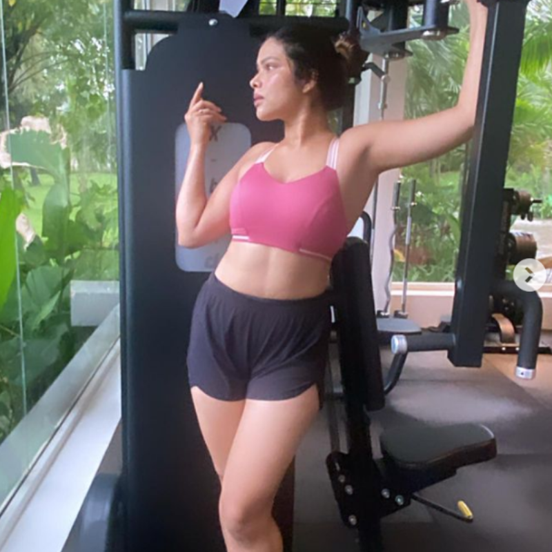 फैंस हुए Mahima Gupta से इम्प्रेस