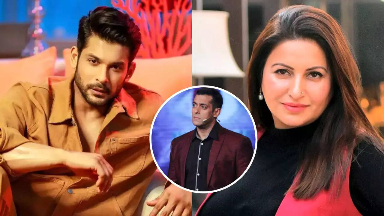 वक्त से पहले काल के गाल में समाए ये Bigg Boss कंटेस्टेंट्स आज तक सदमे में हैं फैंस