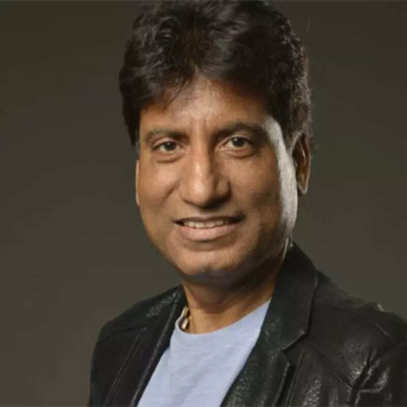 राजू श्रीवास्तव