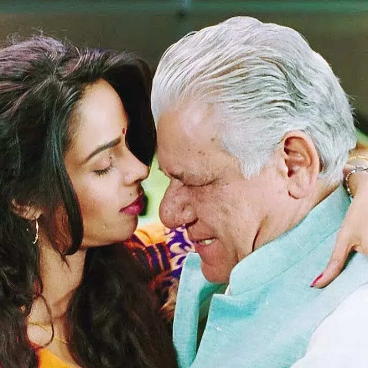 ओम पुरी
