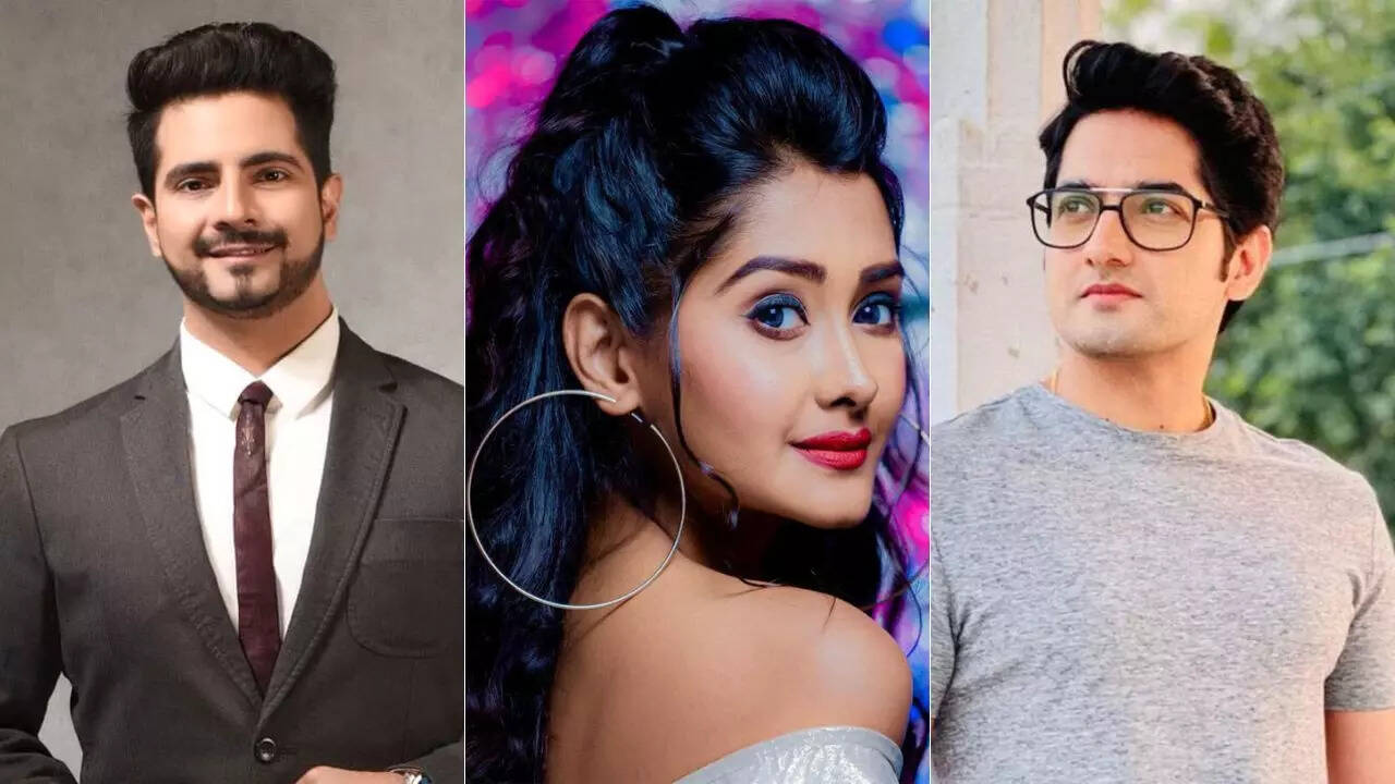 Yeh Rishta Kya Kehlata Hai से निकलते ही इन 9 सितारों के करियर पर लगा ग्रहण मेकर्स नहीं दे रहे रत्ती भर भाव