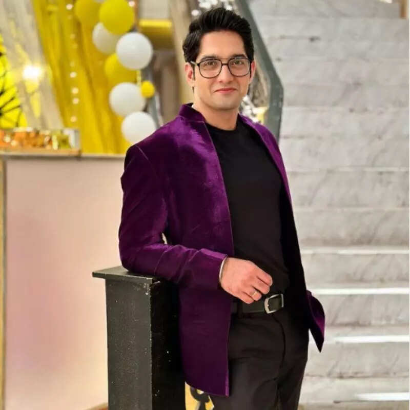 मयंक अरोड़ा