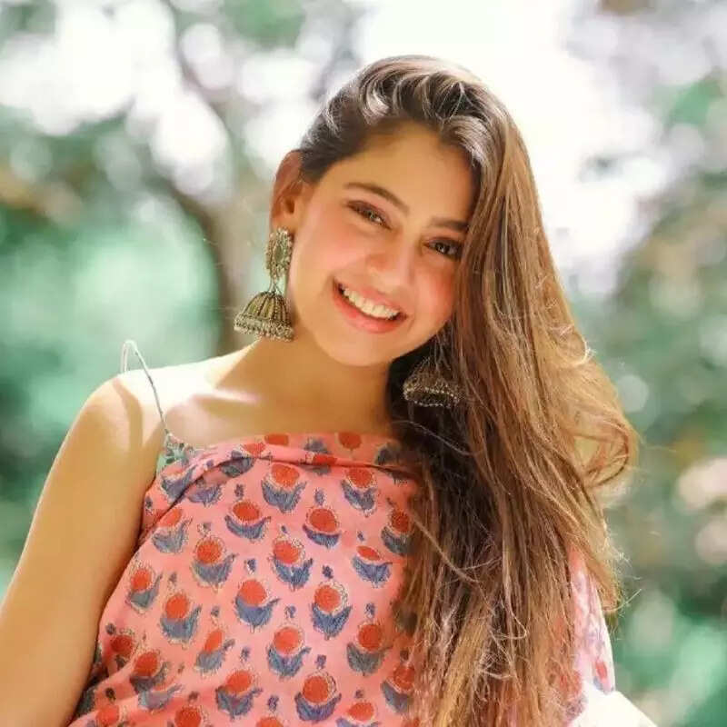 नीति टेलर