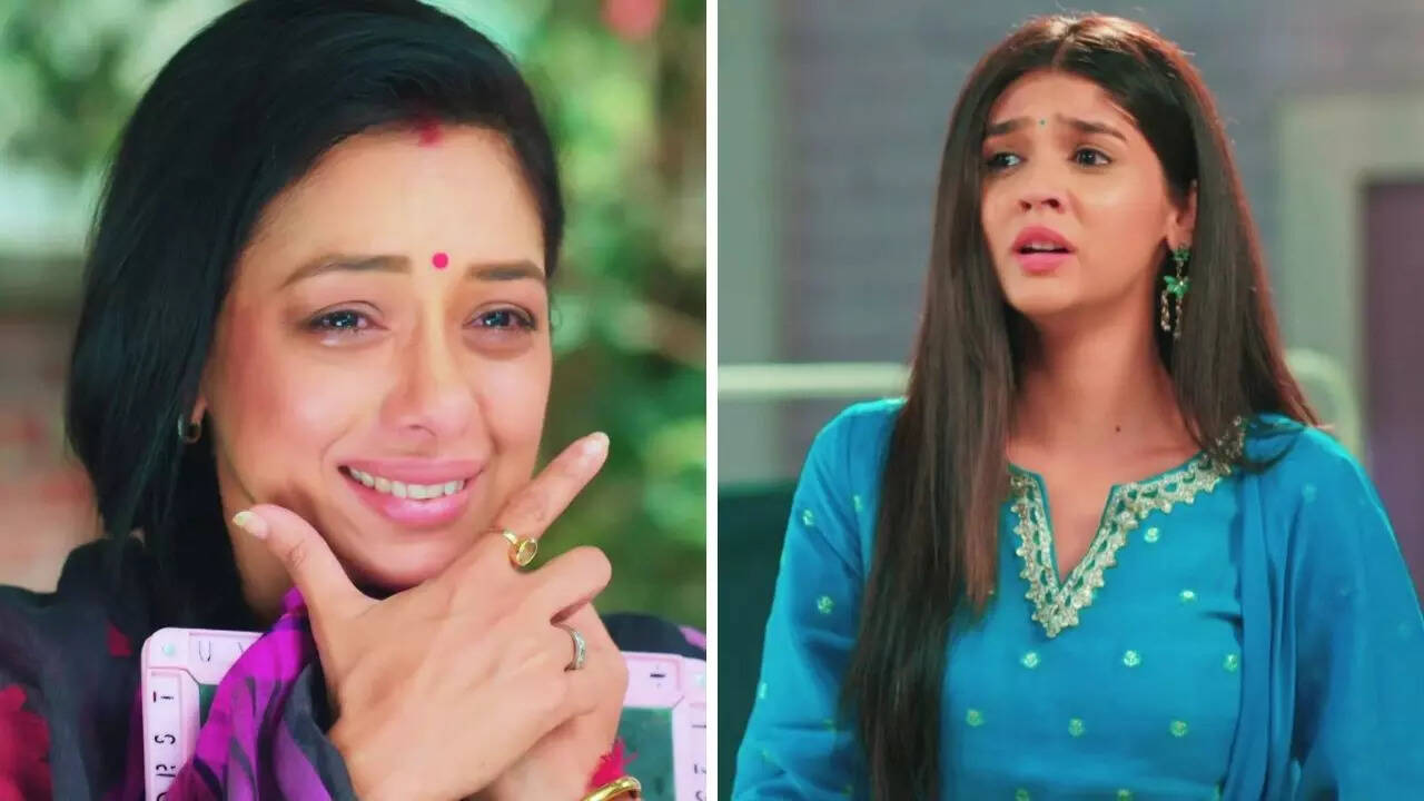 Anupamaa सहित इन TV शोज में लीप के सहारे चलेगी दुकान कहानी को धक्का देकर बटोरेंगे तगड़ी TRP