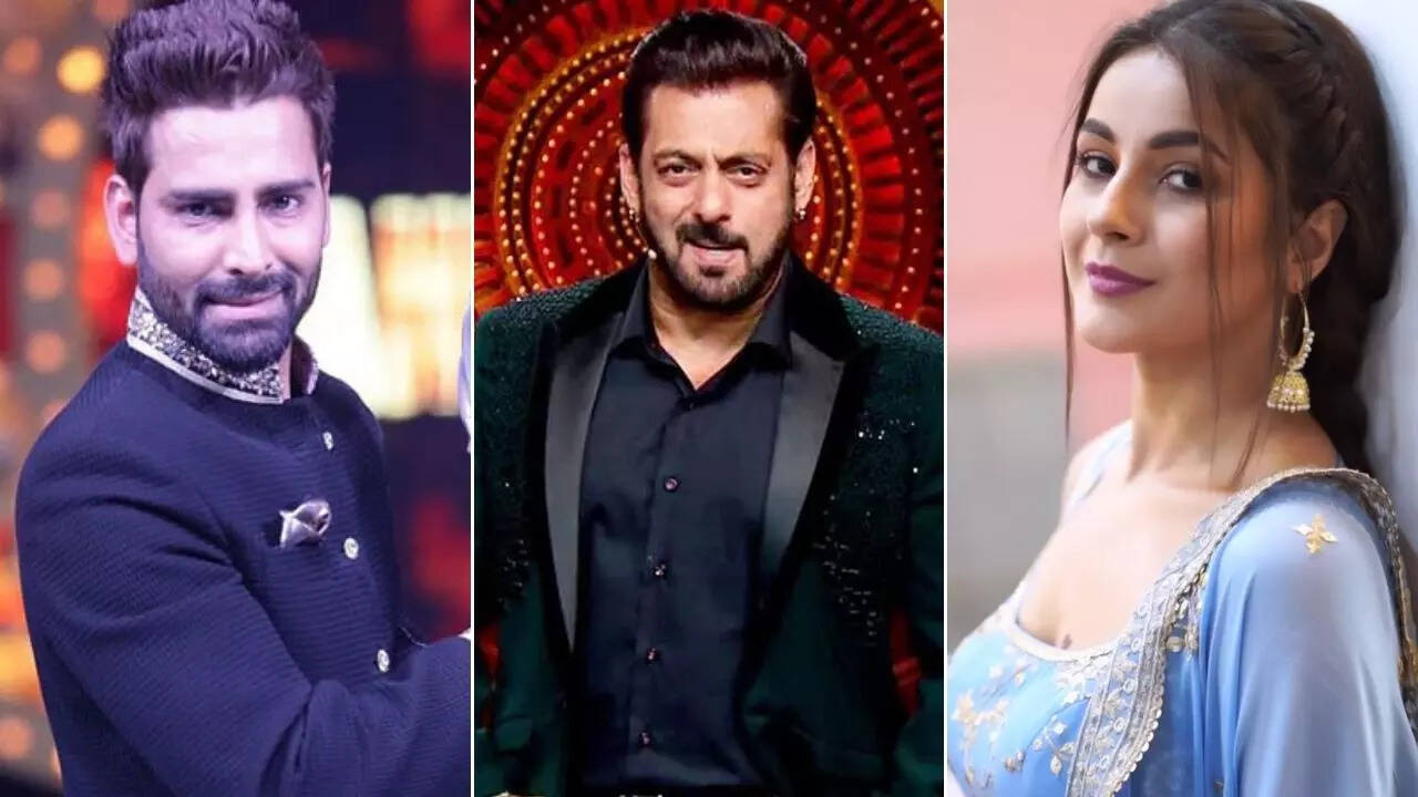 Bigg Boss में कदम रखते ही फर्श से अर्श तक पहुंचे ये गुमनाम सितारे रातों-रात बन गए सुपरस्टार