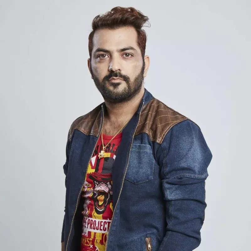 मनु पंजाबी
