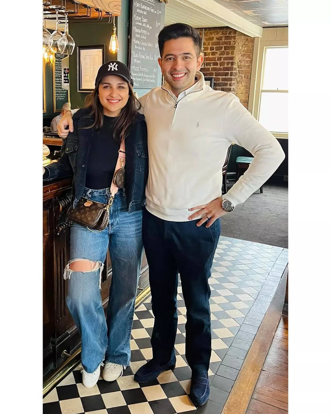 परिणीति चोपड़ा का जन्मदिन