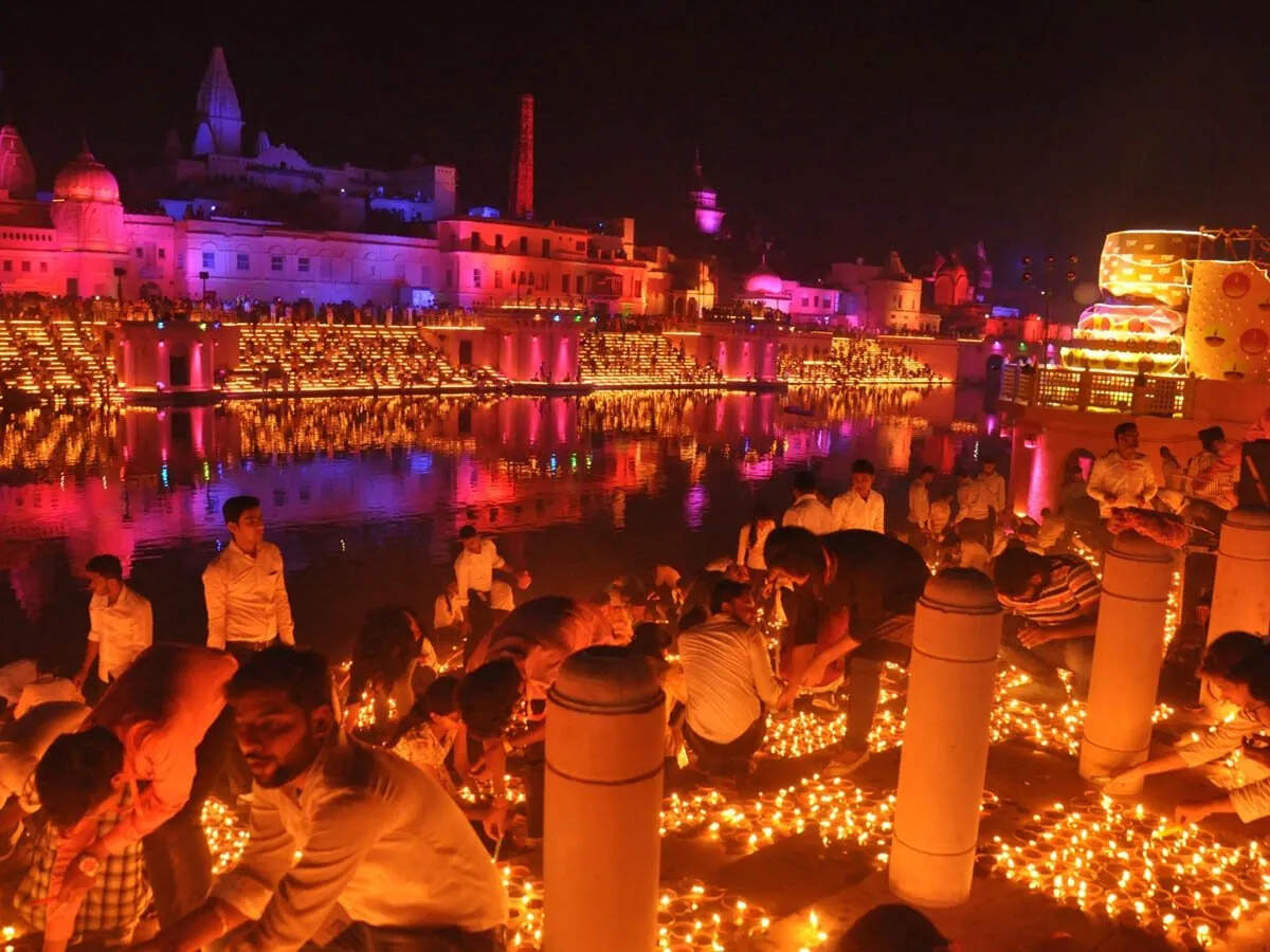 Ayodhya