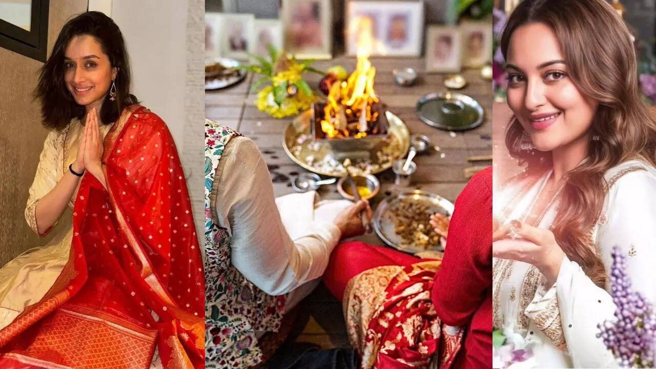 बॉलीवुड स्टार्स की दिवाली
