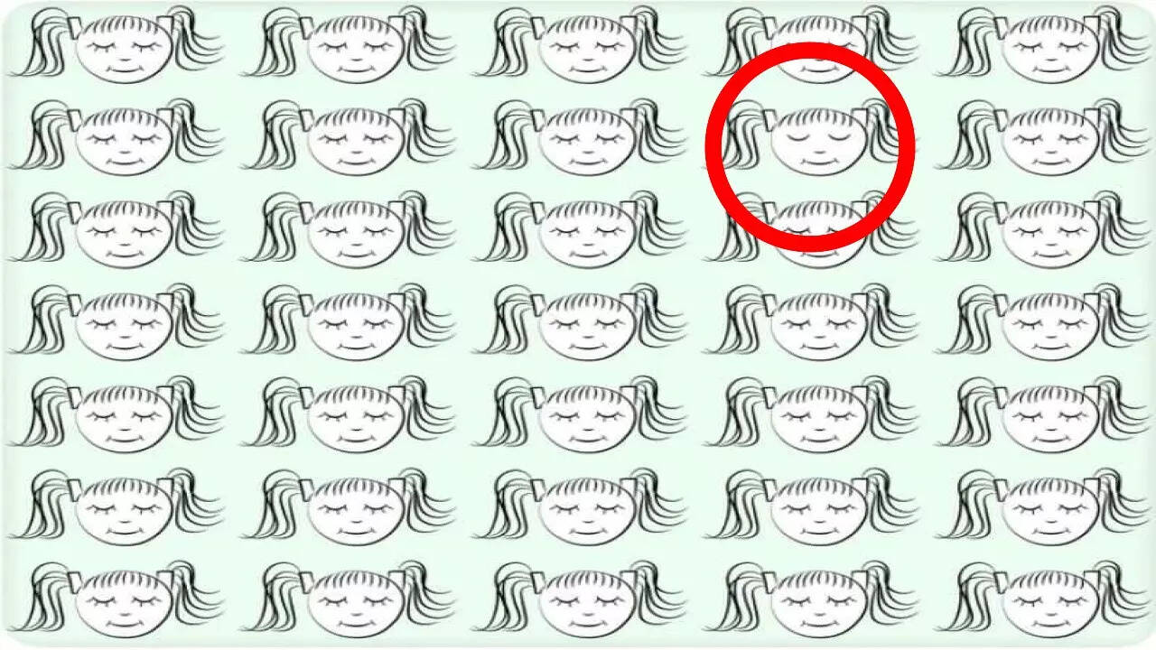 Brain Test Quiz