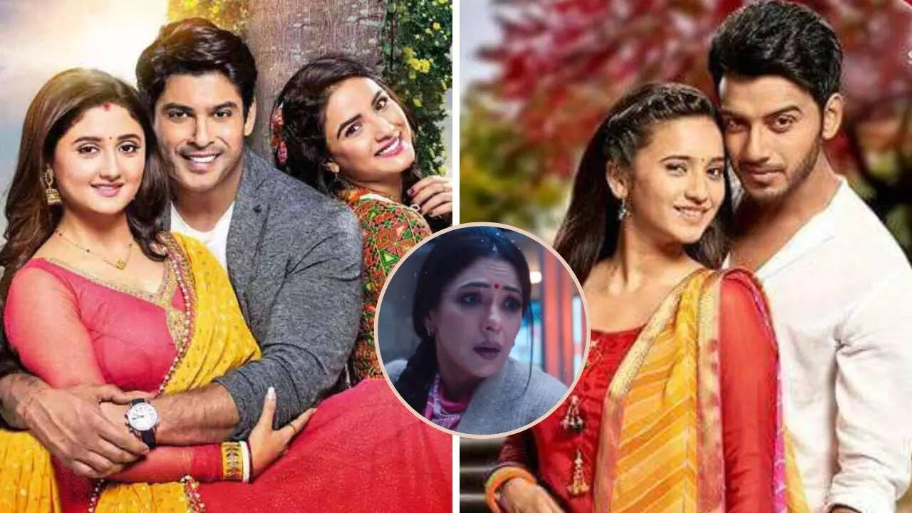 बॉलीवुड फिल्मों से कहानी चुराकर TRP बटोर चुके हैं ये TV शो रातों-रात छापे थे करोड़ों रुपये