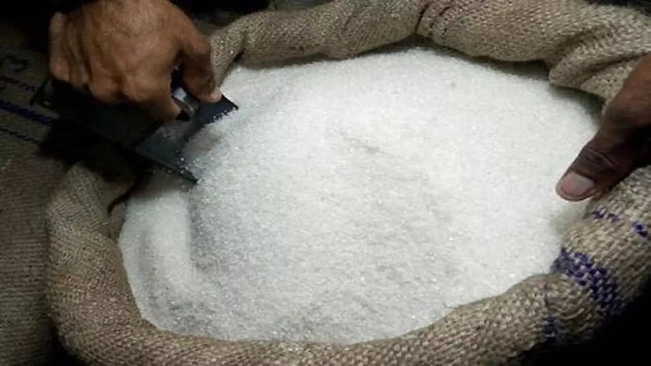 Sugar prices rise across the world as El Nino affects sugarcane crop ...