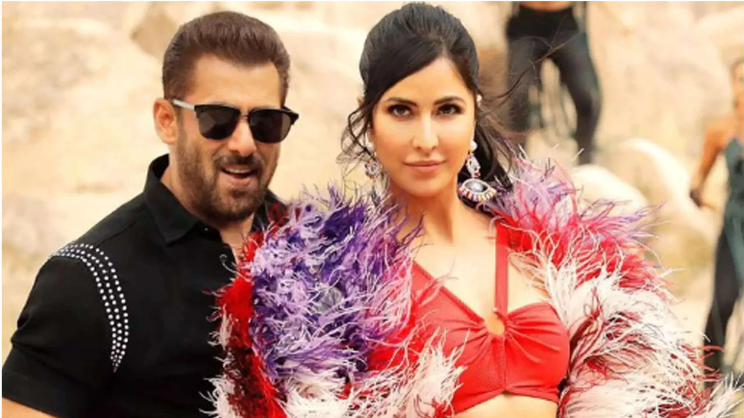 Tiger 3 Box Office Collection Day 9: Salman Khan, Katrina Kaif Starrer ...