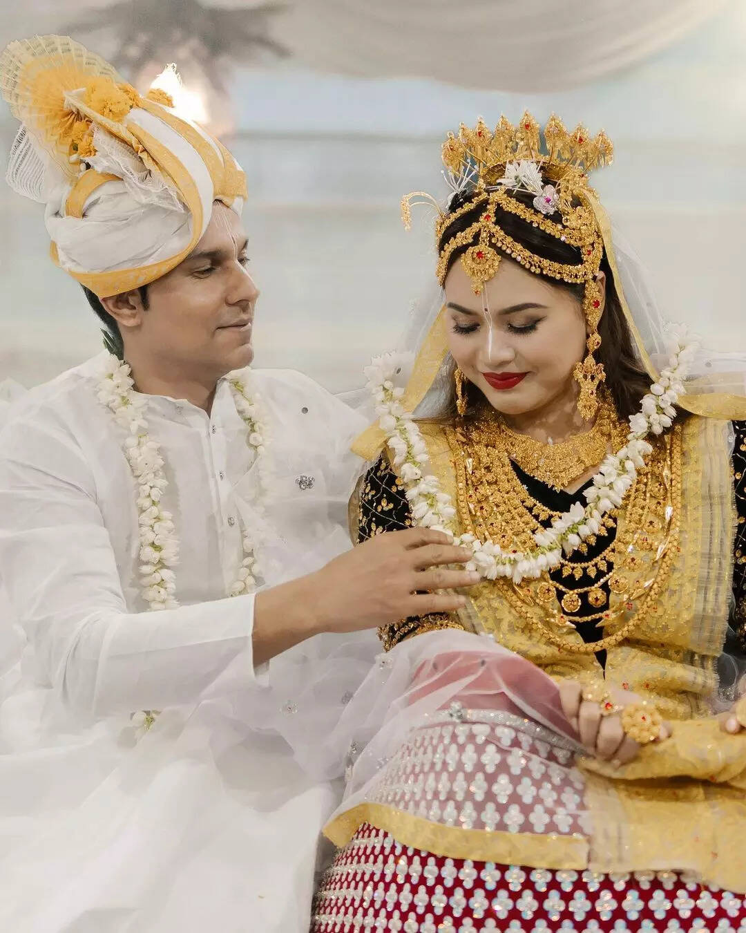 वायरल हुईं फोटोज 