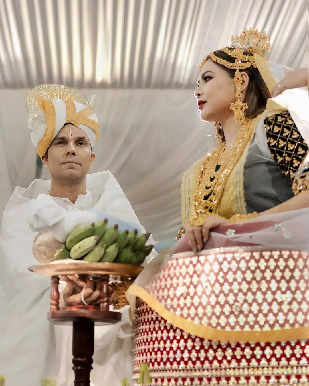 लिन की खूबसूरती