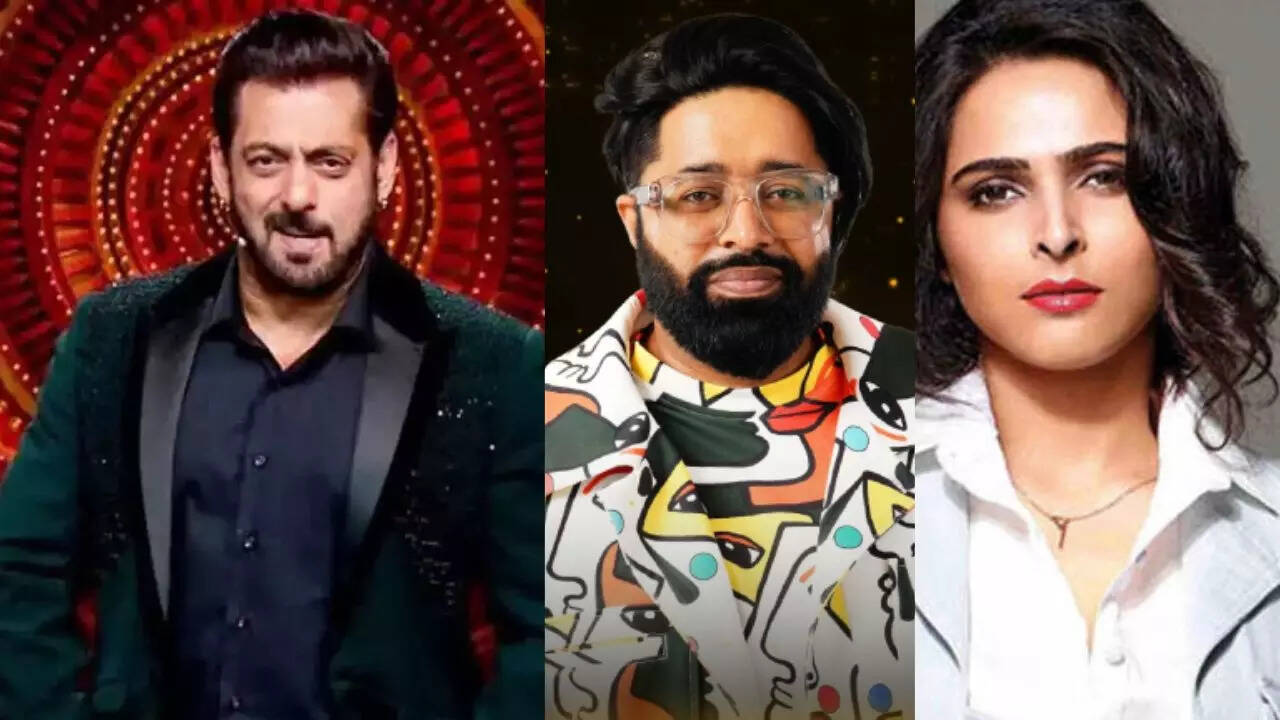Bigg Boss हाथापाई कर टशन दिखाना इन 7 कंटेस्टेंट्स को पड़ा भारी जिल्लत के साथ बिग बॉस ने किया घर से बाहर