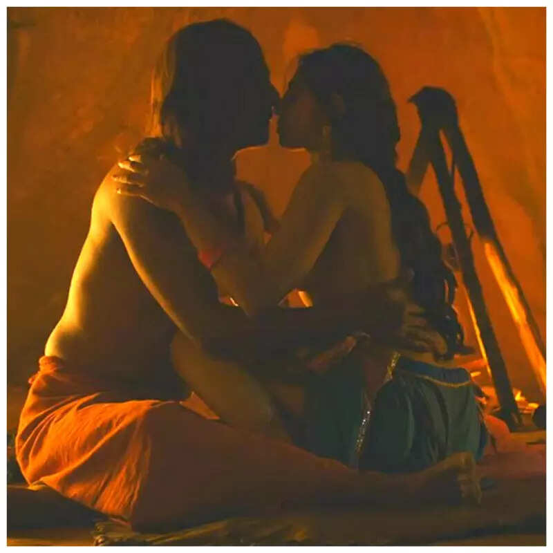 राधिका आप्टे
