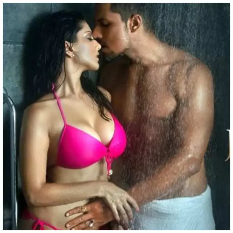 सनी लियोनी