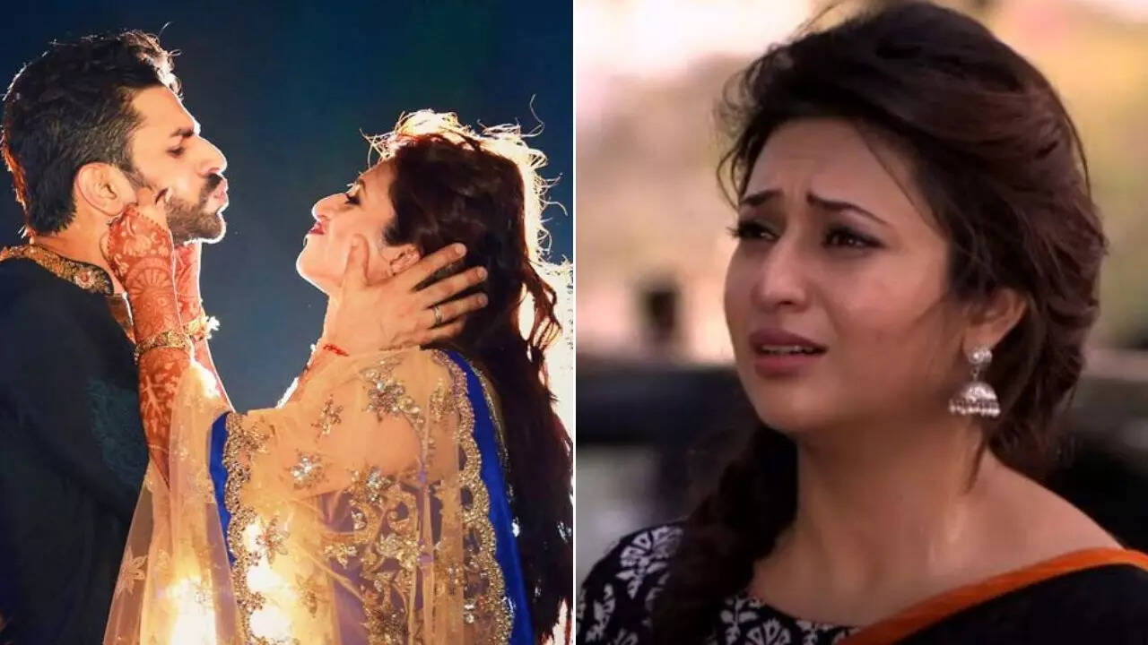 Divyanka Tripathi इस शख्स की दुल्हन बनने के लिए थीं बेताब दिल टूटते ही विवेक दहिया संग लिये फेरे