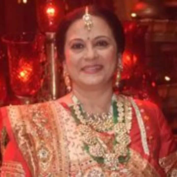 मानसी जोशी रॉय