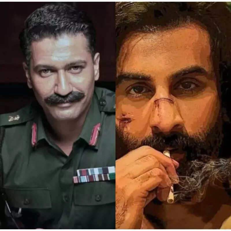 एनिमल-सैम बहादुर