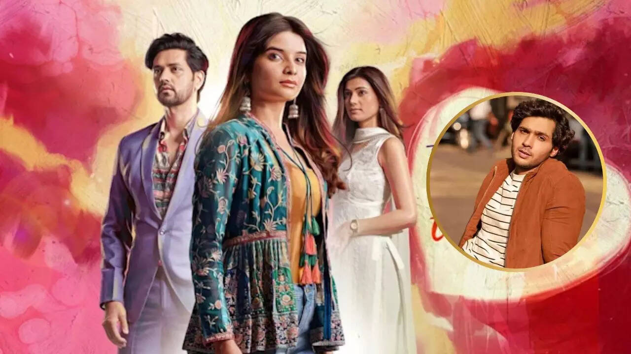 Ghum Hai kisikey Pyaar Mein में इन 7 किरदारों को देख फैंस को आती हैं नींद मिला महा बोरिंग का टैग