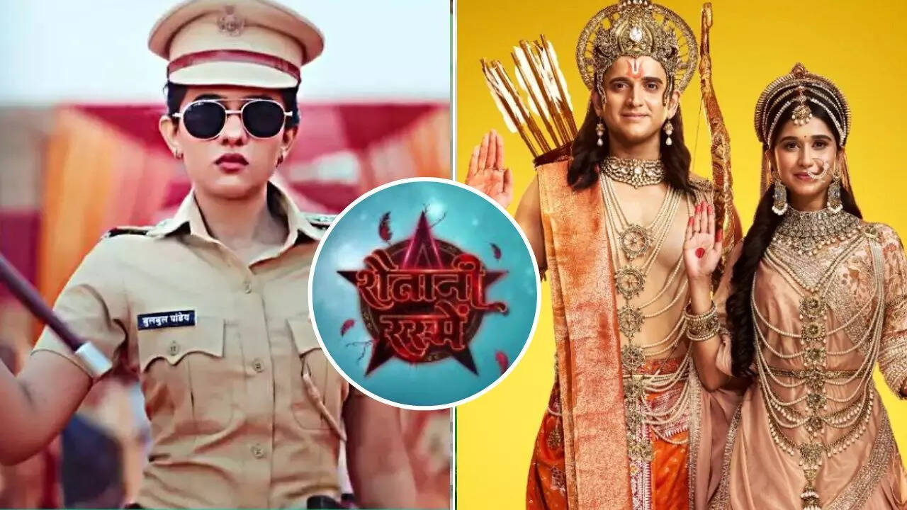 2024 में TV पर डबल धमाल मचाएंगे Shrimad Ramayan सहित ये 6 शो