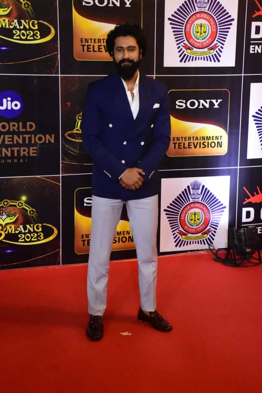 विक्की कौशल (Vicky Kaushal)