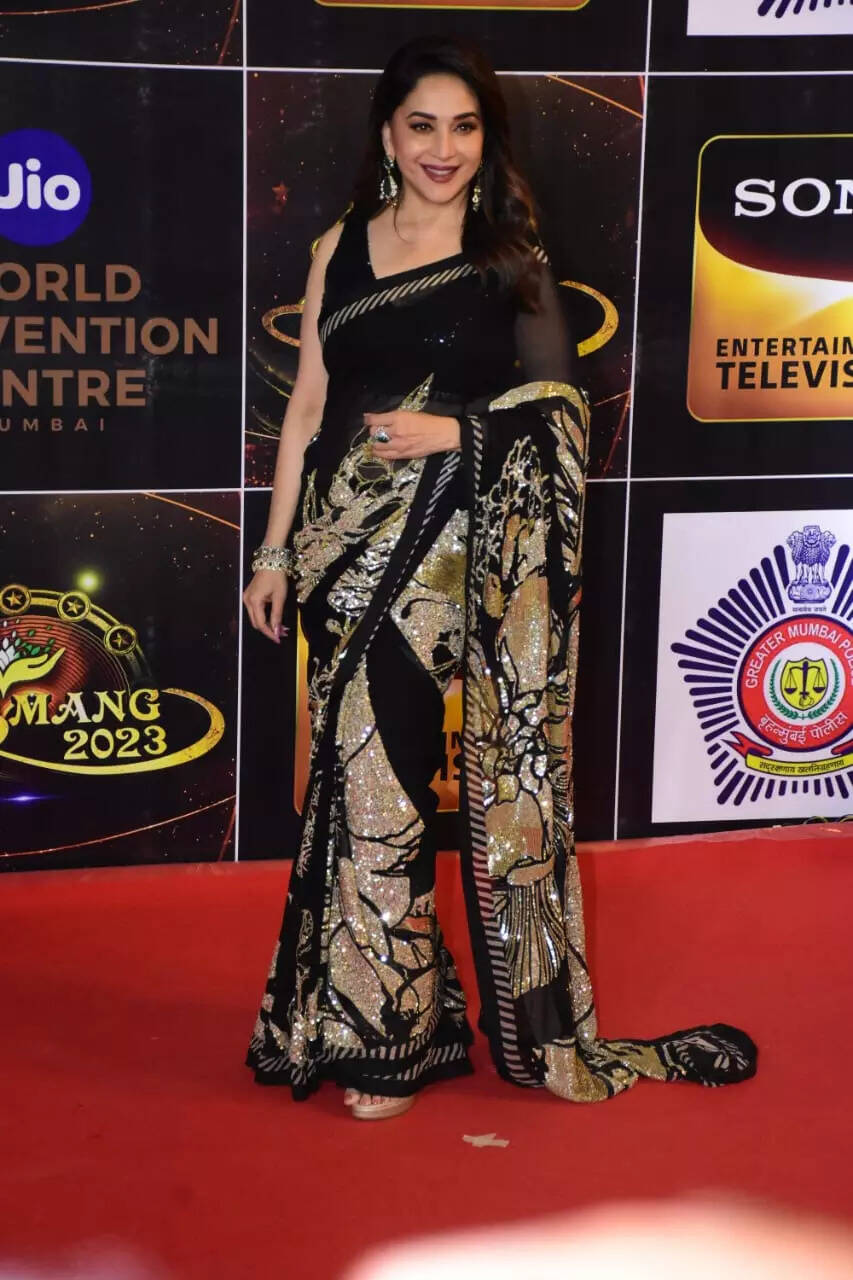 माधुरी दीक्षित (Madhuri Dixit)